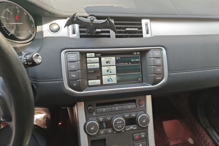 Used Land Rover Range Evoque 2014 2.0T 5-Door Ignite Edition

