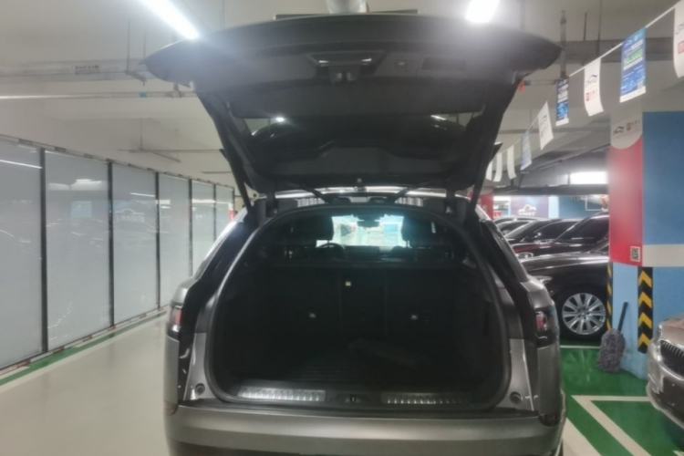 Used Land Rover Range Velar 2018 P300 R-DYNAMIC S