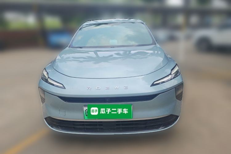 Used Roewe D6 2025 450km Deluxe Edition
