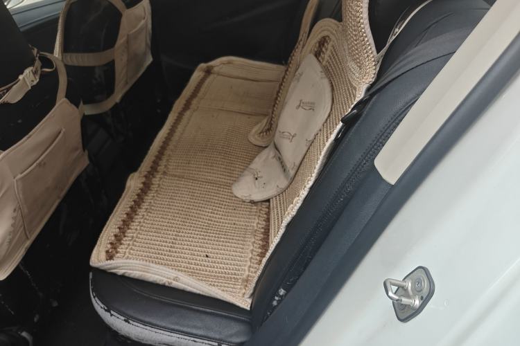 Used Peugeot 308 2012 1.6L Automatic YouShang Model
