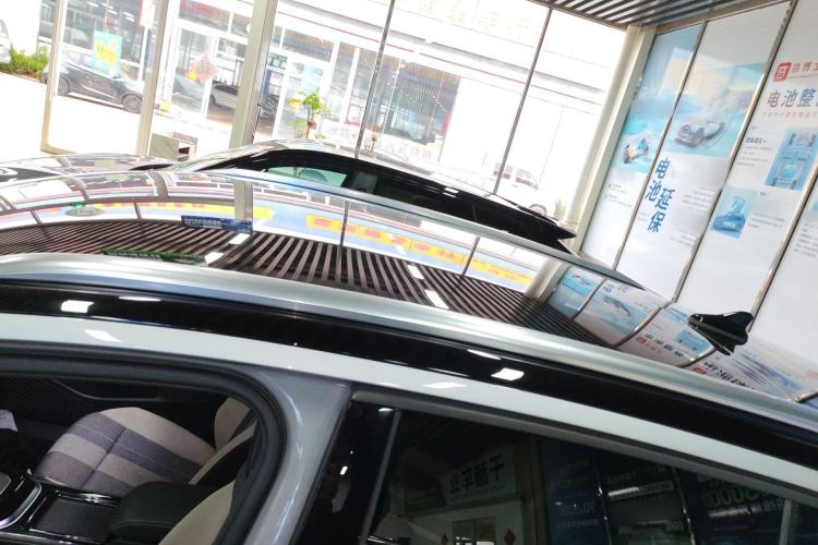 Used Volkswagen ID.4 CROZZ 2022 Standard Range PURE Edition Roof