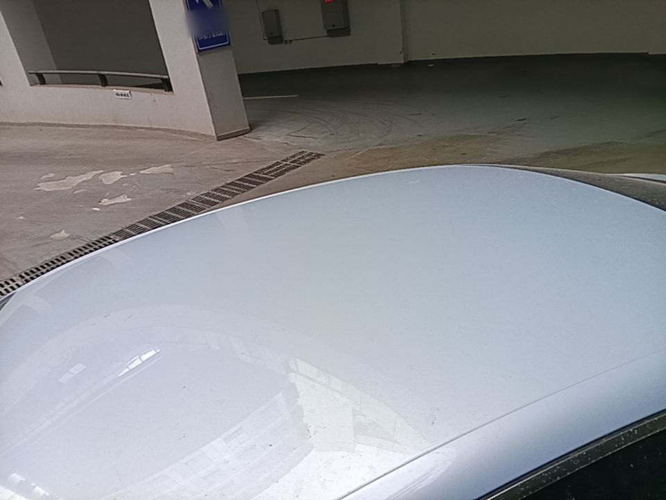 BYD Qin L 2024 DM-i 80KM Beyond Model — снимка 7