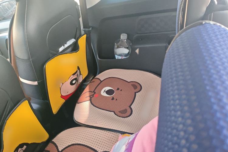 Used Baojun KiWi EV 2022 Designer Lite Edition Lithium Iron Phosphate