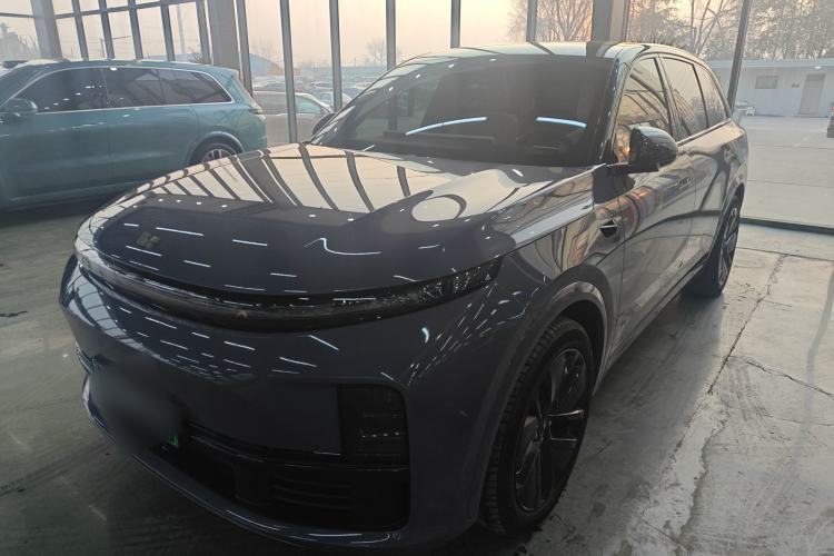 Used Li Auto L7 2024 Pro Model