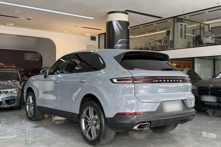 Used Porsche Cayenne 2024 Cayenne 3.0T
