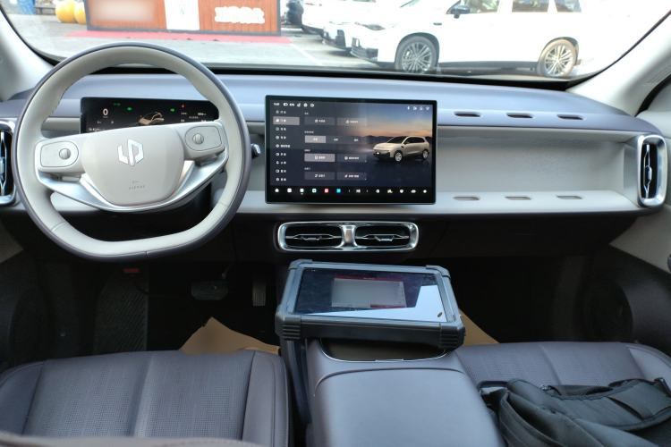 Used Leapmotor B10 2025 510 Joyful Edition
