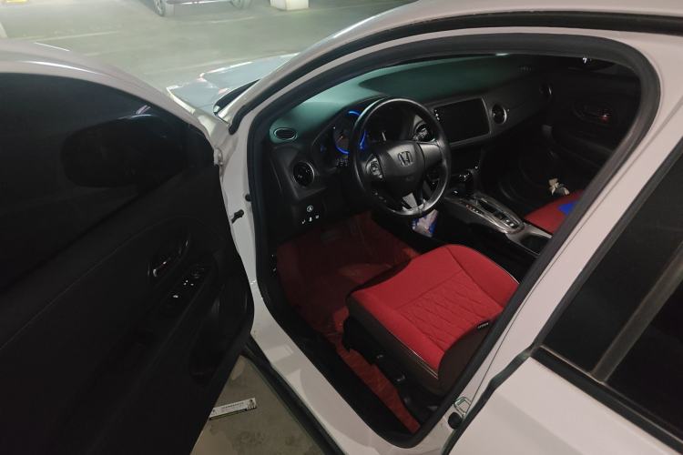 Used Honda XR-V 2021 220TURBO CVT Luxury Edition
