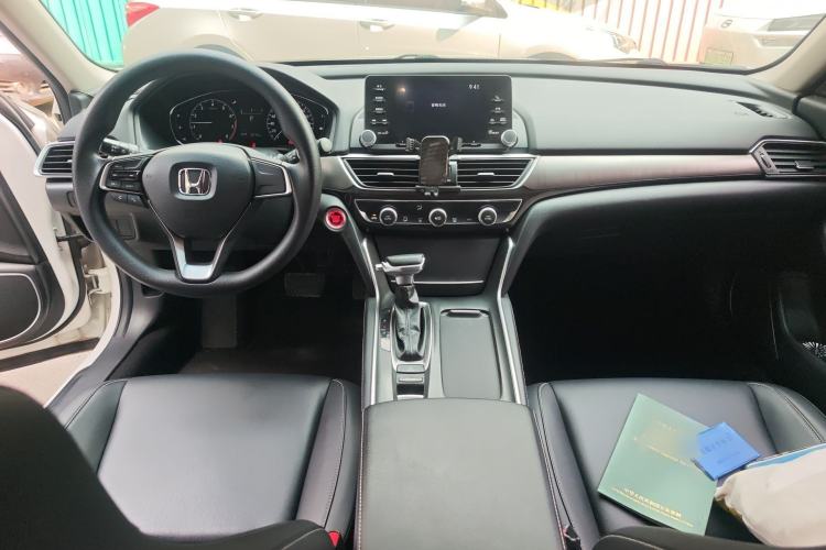 Used Honda Inspire 2019 260TURBO Elegant Edition China V Standard