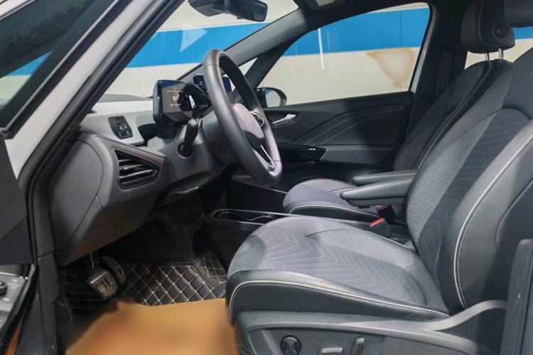 Used Volkswagen ID.3 2024 Outstanding Edition