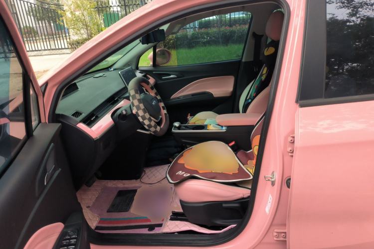 Used NETA V 2021 Witch Edition