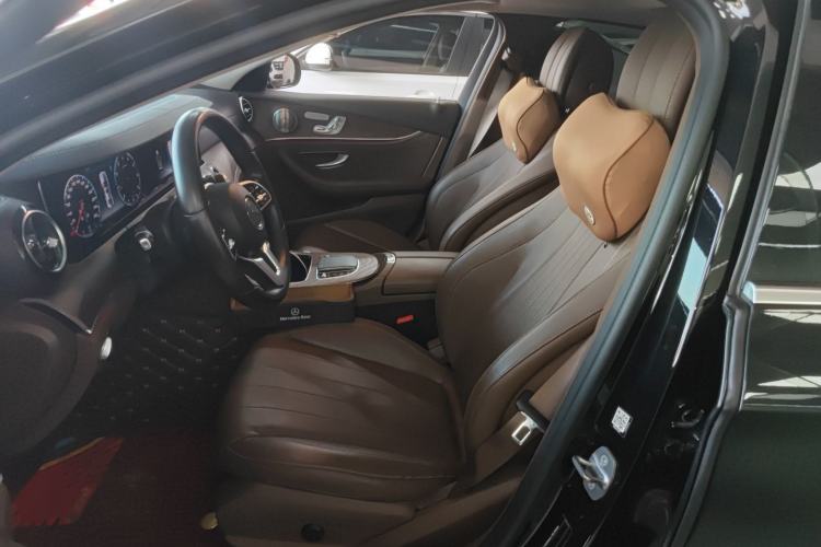 Used Mercedes-Benz E-Class 2019 Restyled E 300 L Luxury Edition