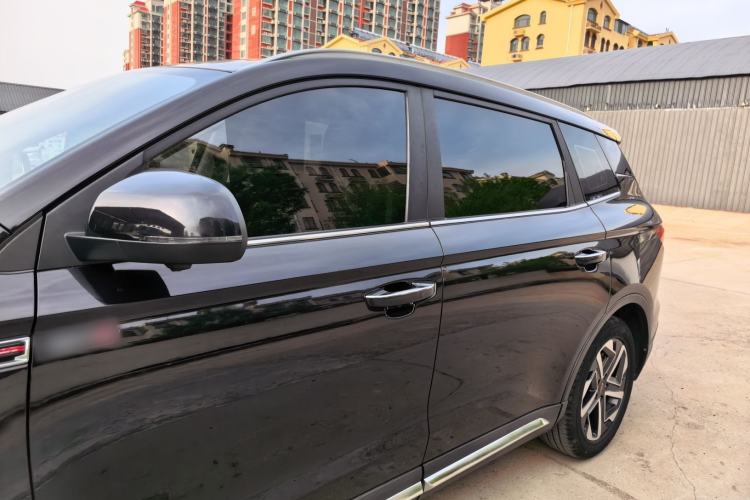 Used Sinotruk VGV U75PLUS 2021 2.0 TGDI Fun-Seeking Mountain Edition 7 Seats Exterior 7