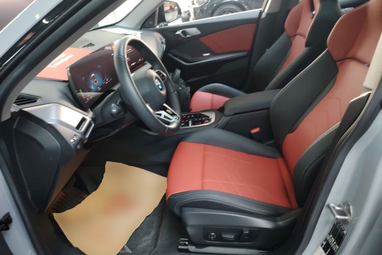 Used BMW 2 Series 2025 225L M Sport Night Edition Package