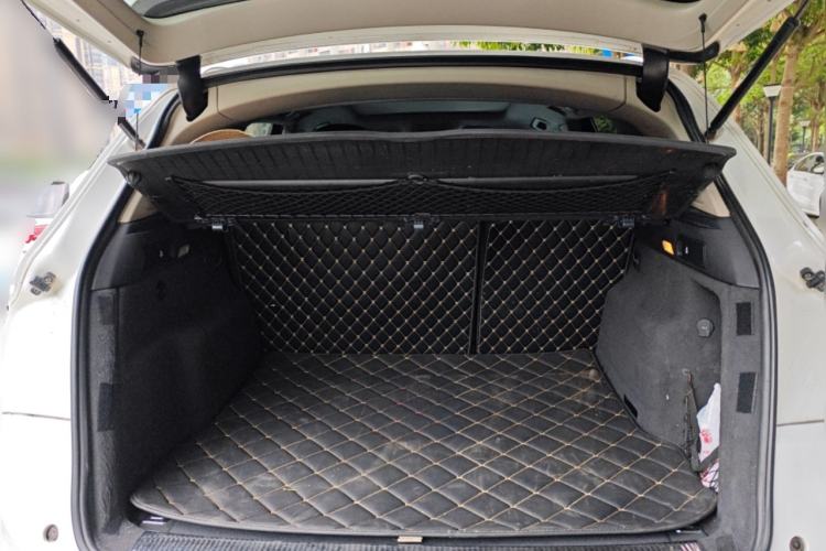 Used Audi Q5 2011 2.0TFSI Dynamic Edition
