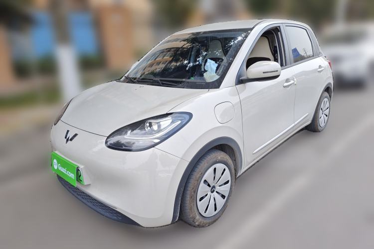 Used Wuling Bingo 2025 203km Light Edition