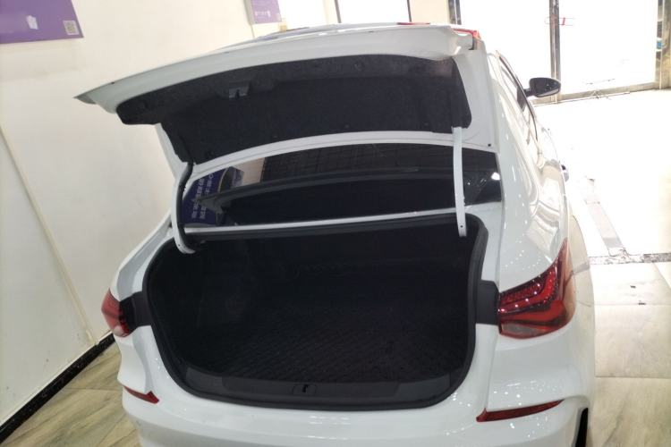 Used Chevrolet Monza 2024 1.5L Dual-Clutch Enjoyment Edition
