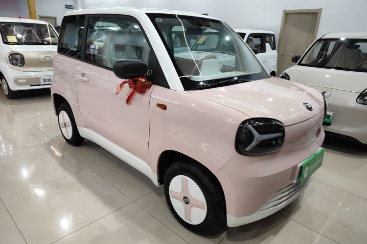 Used Know Beans Rainbow 2024 First Clear Edition Exterior 1