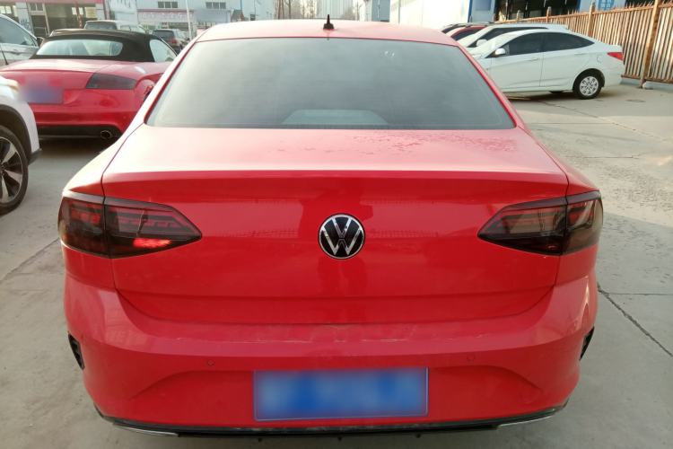 Used Volkswagen Lamando 2021 280TSI DSG Comfort Edition