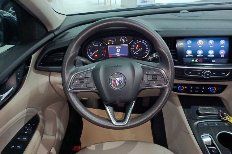 Used Buick Regal 2021 552T Elite Edition