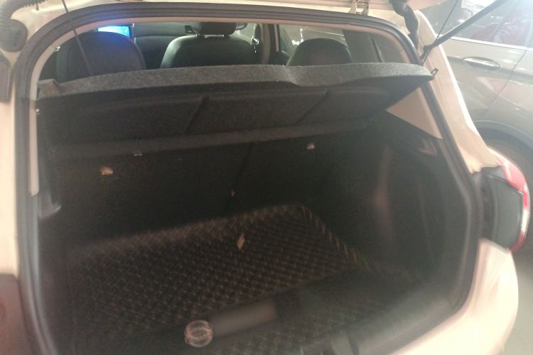 Used Nissan Tiida 2021 1.6L CVT Cool Edition