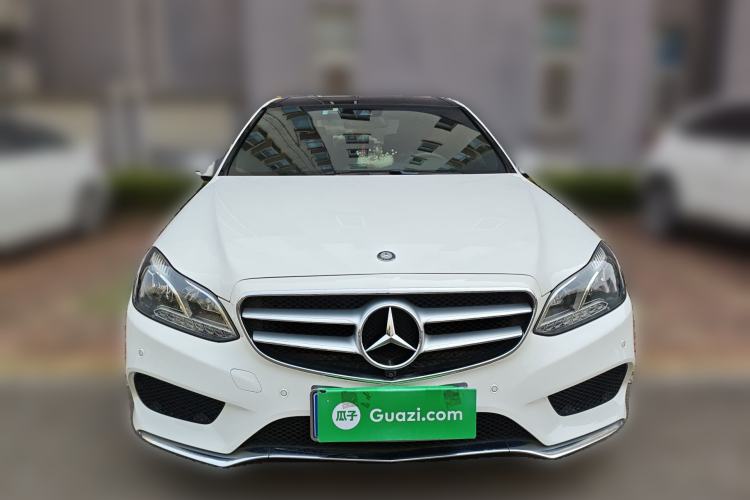 Used Mercedes-Benz E-Class 2015 Restyled E 260 L Sport Edition