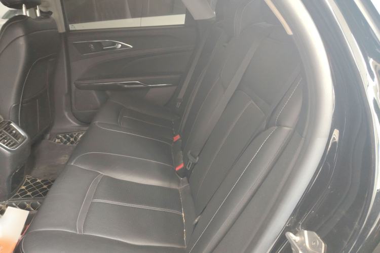 Used Ford Taurus 2017 EcoBoost 245 Fashion Edition
