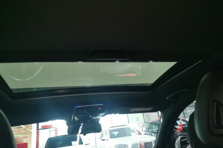 Used Mercedes-Benz C-Class 2023 Revised C 200 L Sport Edition Headliner