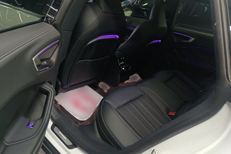 Used Audi A5L Sportback 2026 TFSI 150kW Luxury Edition
