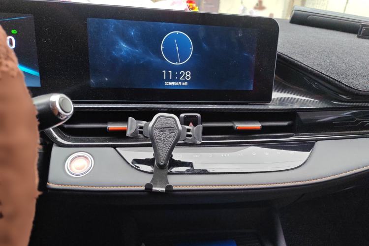 Used Chery Arrizo 5 GT 2023 1.5T CVT Enjoy
