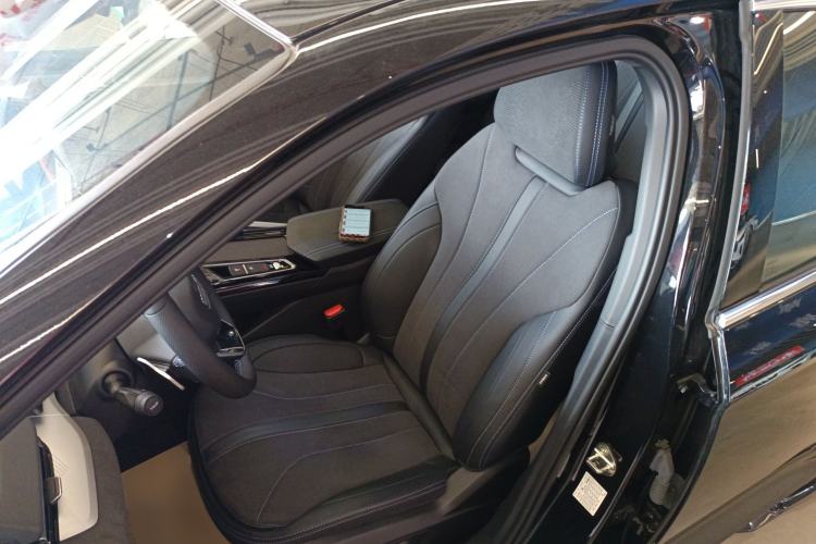 Used Geely Auto Preface 2025 Dongfang Yao 2.0TD Lanxing Edition
