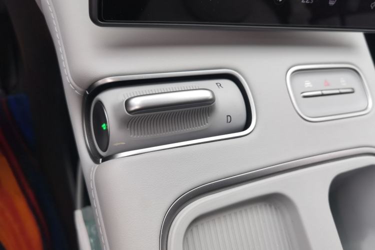 Used Nio ES6 2023 75 kWh