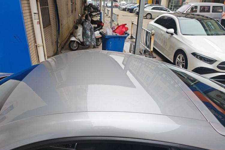 Used Porsche 718 2016 Cayman 2.0T