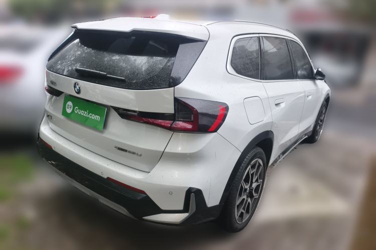 Used BMW X1 2024 sDrive25Li X Design Package
