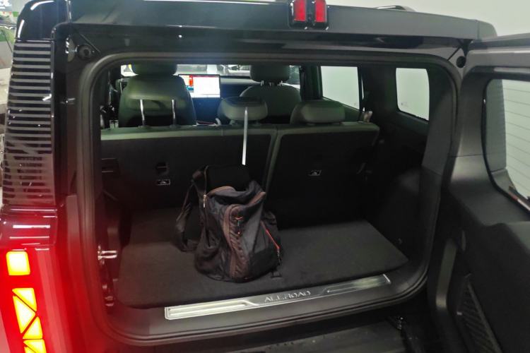 Used Chery Fulwin X3 2025 Model 401 Ya Shang Edition