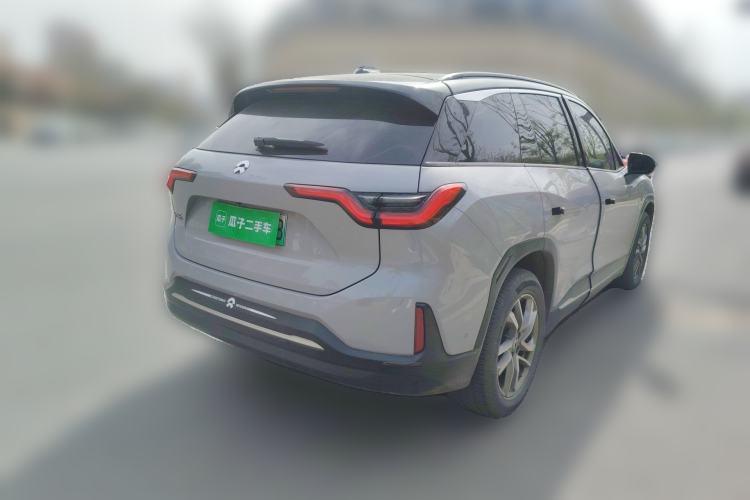 Used Nio ES6 2022 75 kWh Sport Edition
