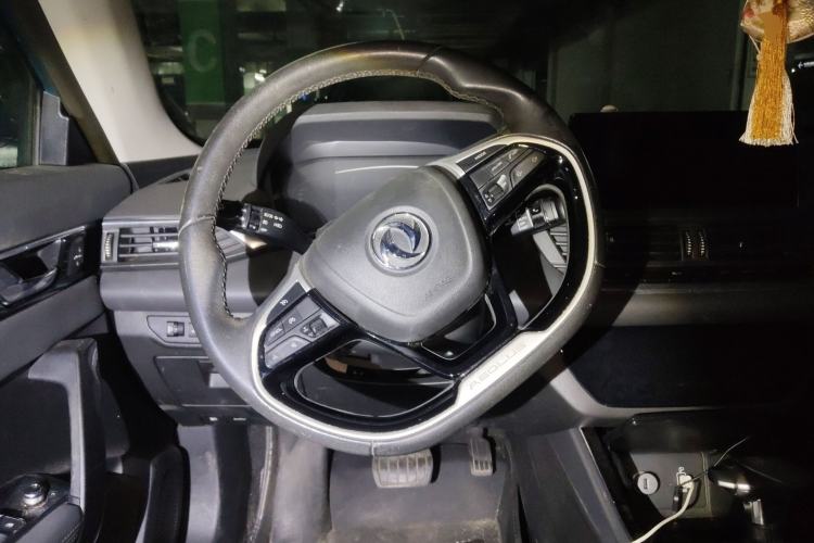 Used Dongfeng Aeolus Yixuan 2020 230T Automatic Cool Edition
