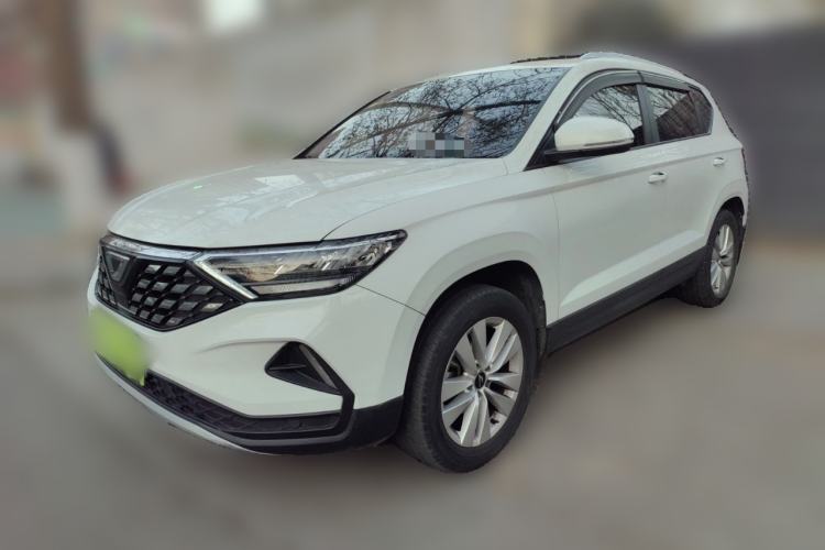 Used Jetta VS5 2019 280TSI Automatic Trend Model