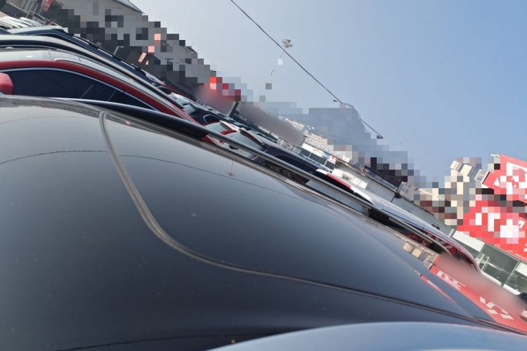 Used Volvo XC90 2017 T6 Zhiyi Edition 7-seater
