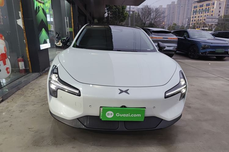 Used XPeng MONA M03 2025 600 with Ultra-Long Range Max
