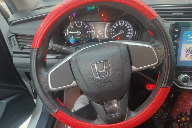 Used Honda Crider 2019 180 Turbo CVT Comfort Version China VI
