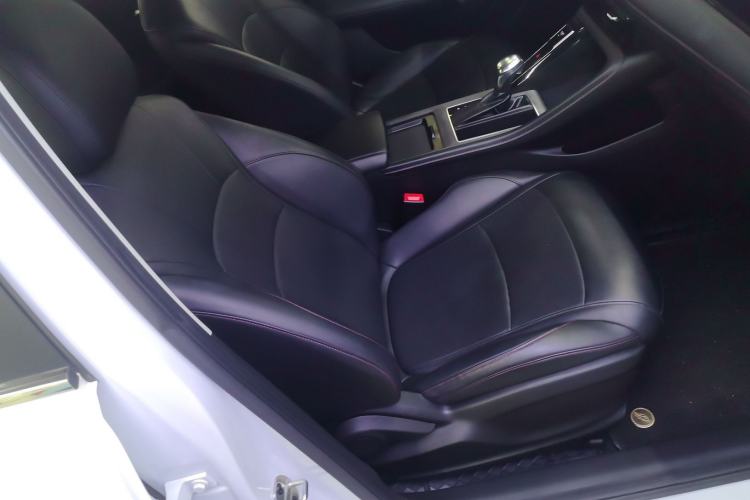 Used Roewe i5 2023 1.5L CVT Luxury Edition