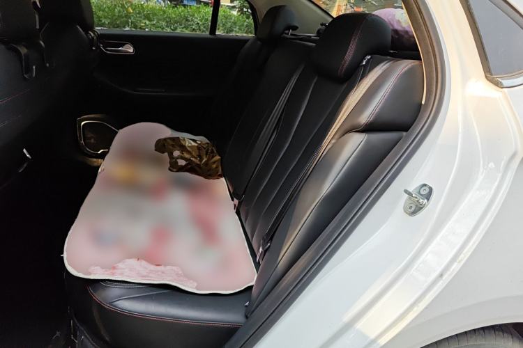 Used Chery Arrizo 5 PLUS 2021 Xiaoze 1.5L CVT Model PLUS
