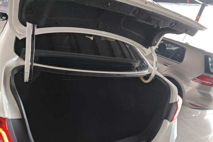 Used Nissan Sylphy 2019 Classic 1.6XL CVT Luxury Edition
