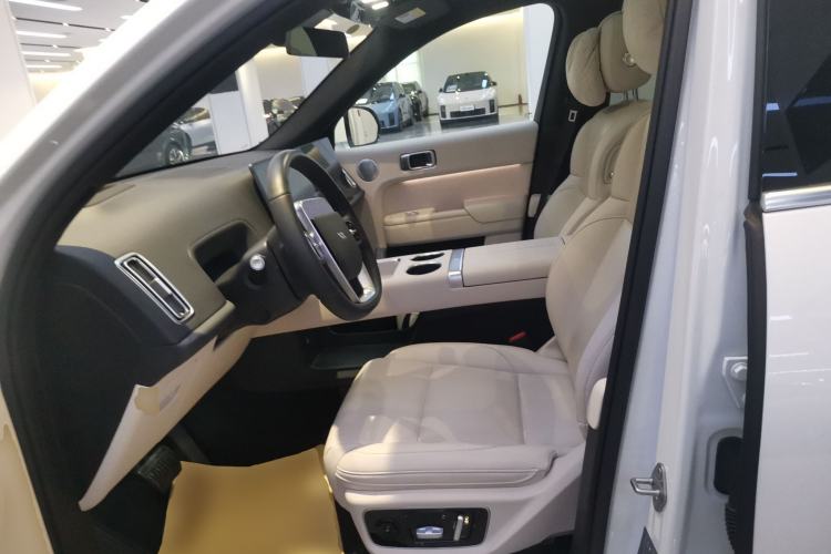 Used Li Auto L7 2024 Pro Model