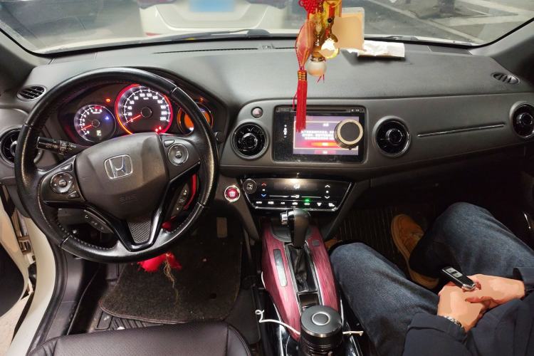 Used Honda XR-V 2015 1.8L VTi CVT Luxury Edition