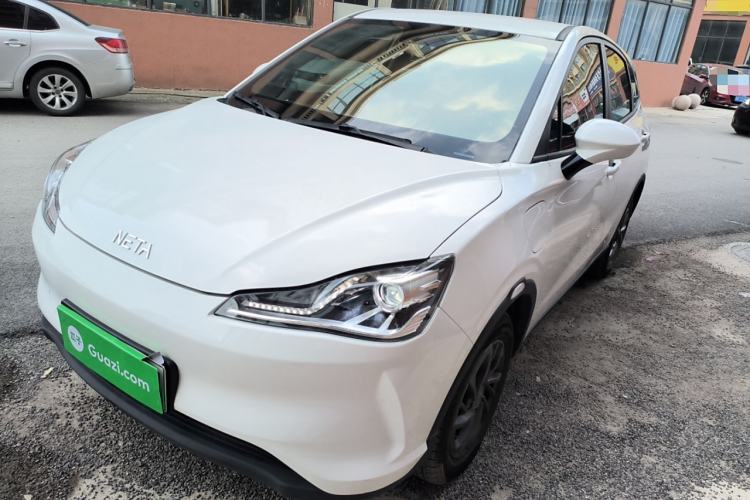 Used NETA V 2021 Standard Range Entertainment Version – Upgraded Model