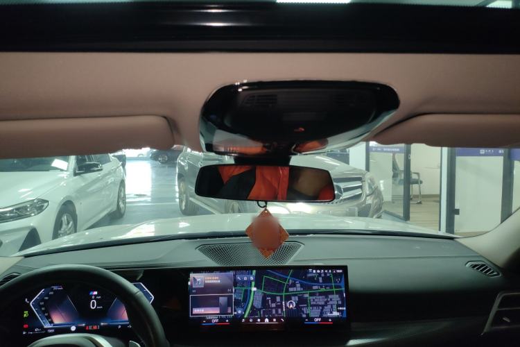 Used BMW 3 Series 2025 330Li M Sport Shadowline Package