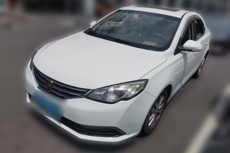 Used Roewe 360 2017 1.5L Automatic Luxury Edition Guazi used car, China used car export, Used car for sale, Used cars, Cheapest cars for sale
