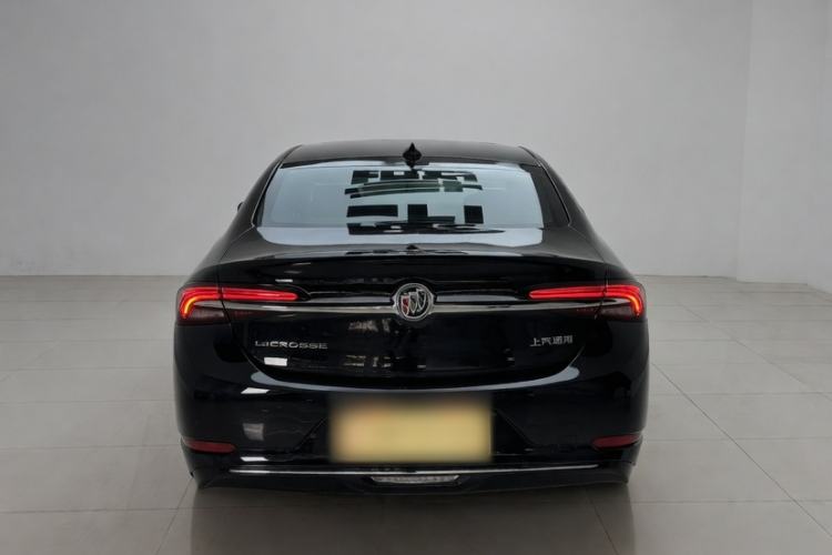 Used Buick LaCrosse 2022 552T Luxury Version Exterior 1