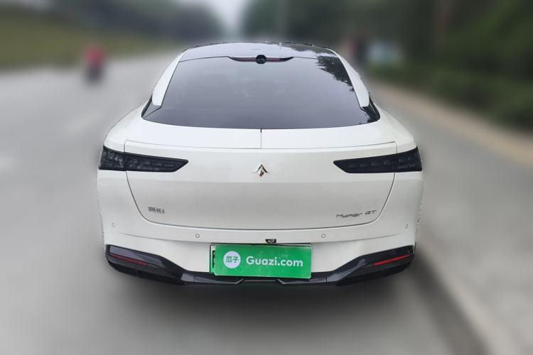 Used Hyptec GT 2023 710 Rear-Drive Supercharge Max Edition
